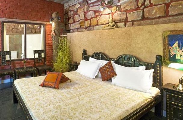 Mandore Guest House
